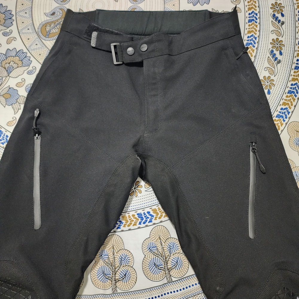 Sedici Garda Waterproof Pants